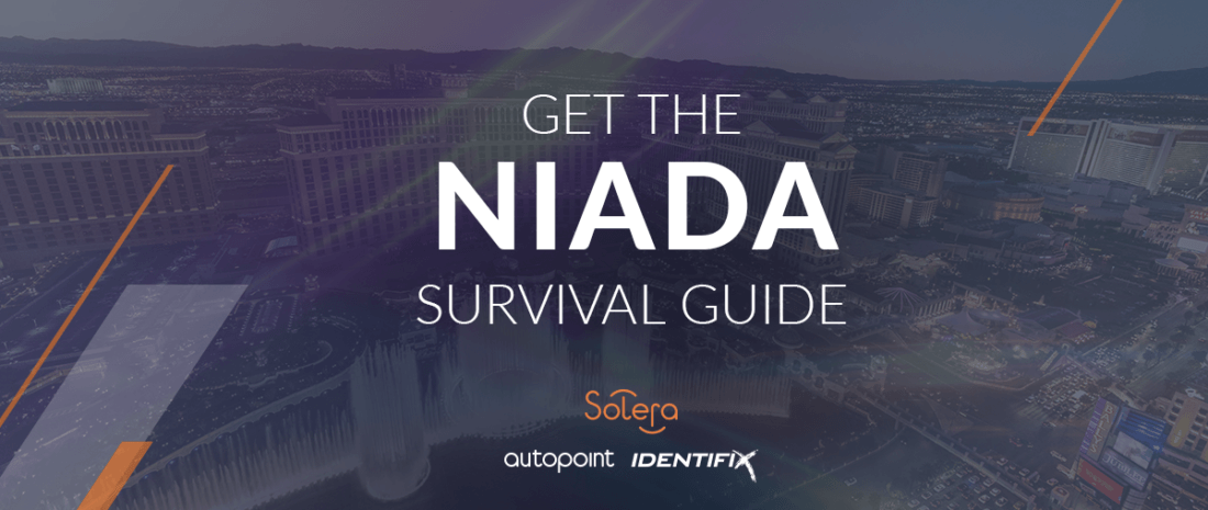 NIADA survival guide
