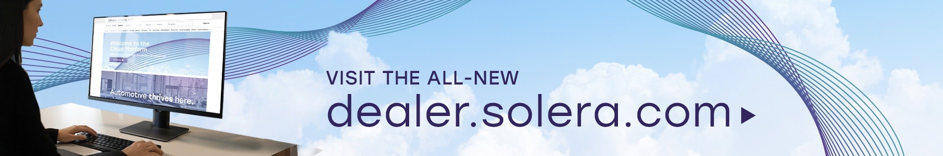 Introducing Dealer by Solera.